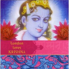 London Loves Krishna